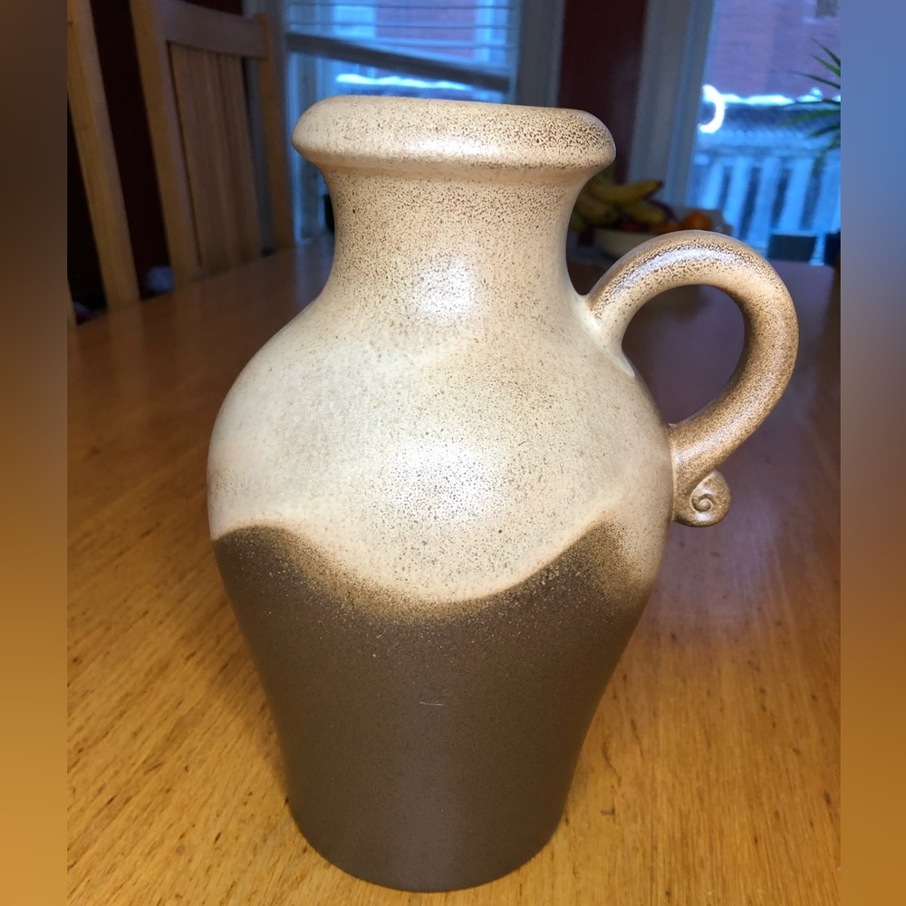 Scheurich Keramik 490 25 West Germany Vase
